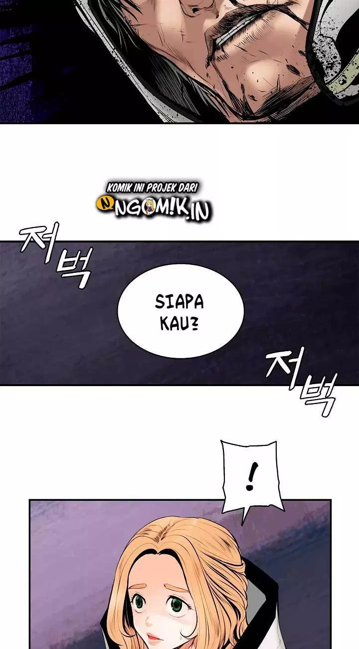 MookHyang – Dark Lady Chapter 8