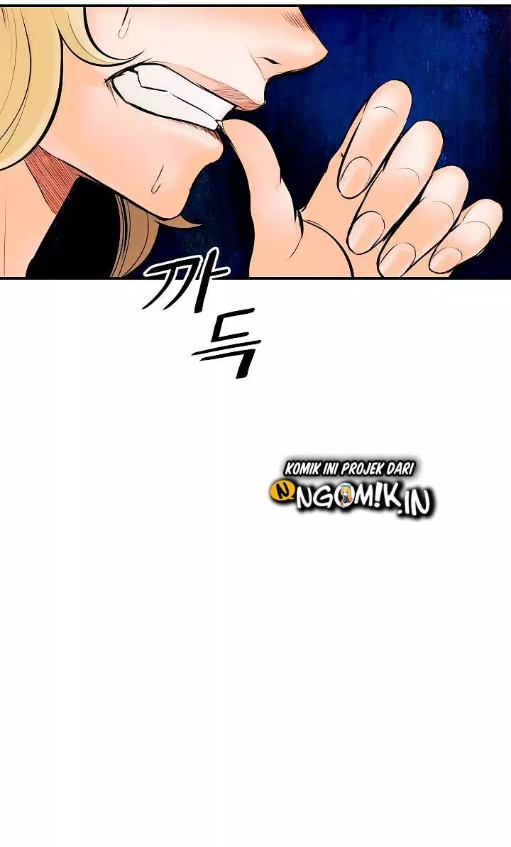 MookHyang – Dark Lady Chapter 8