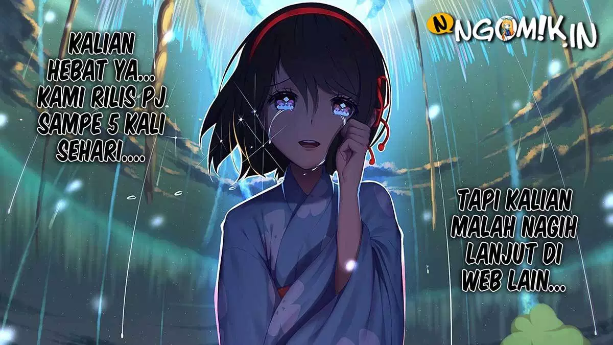 MookHyang – Dark Lady Chapter 8