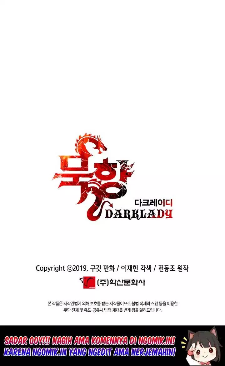 MookHyang – Dark Lady Chapter 9
