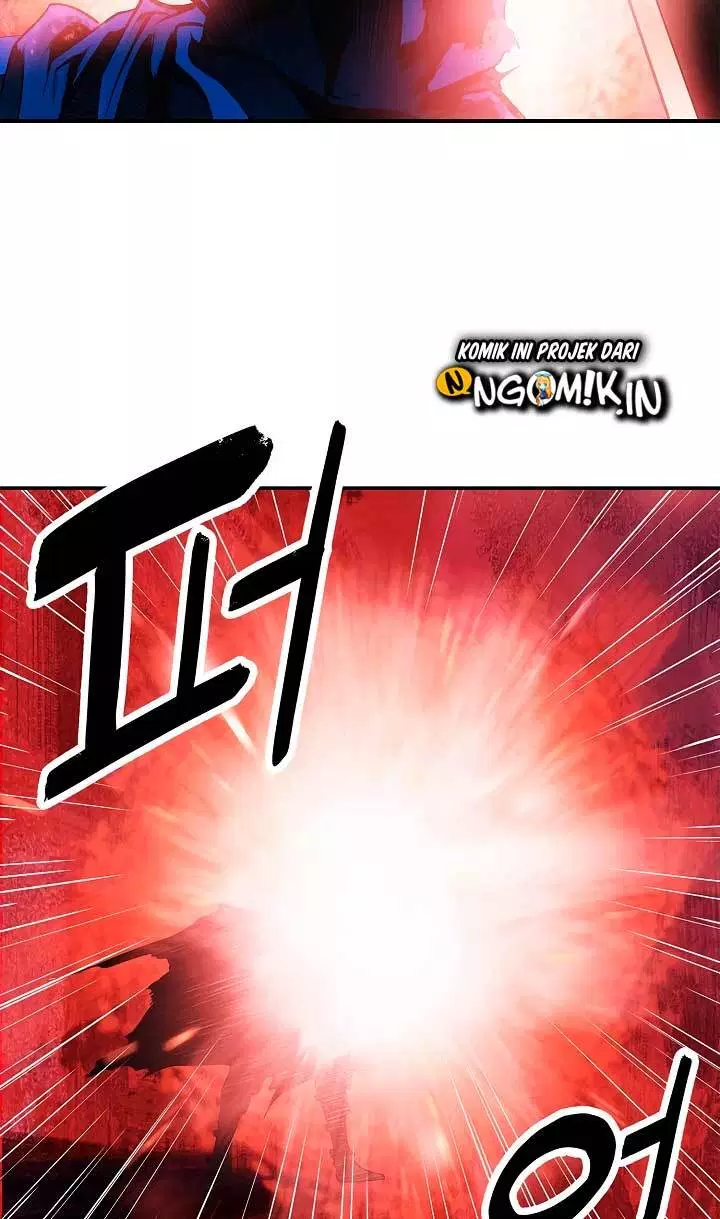 MookHyang – Dark Lady Chapter 9