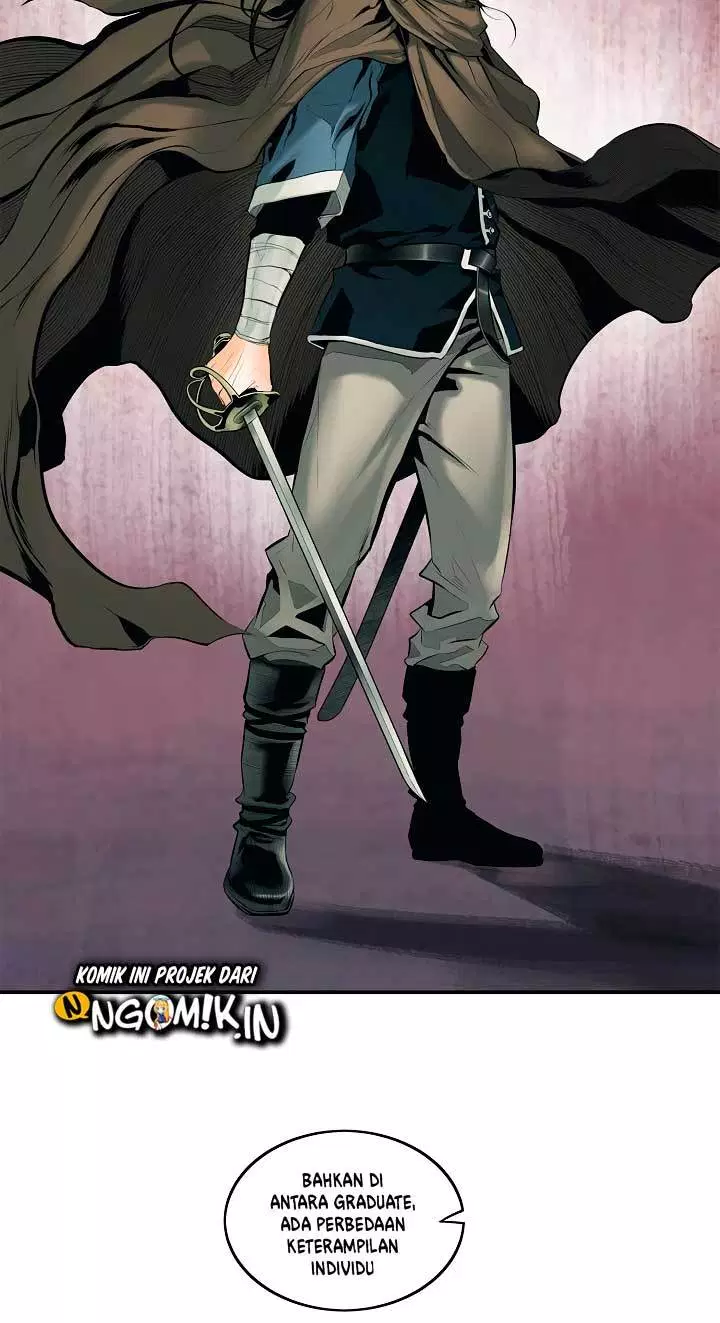MookHyang – Dark Lady Chapter 9
