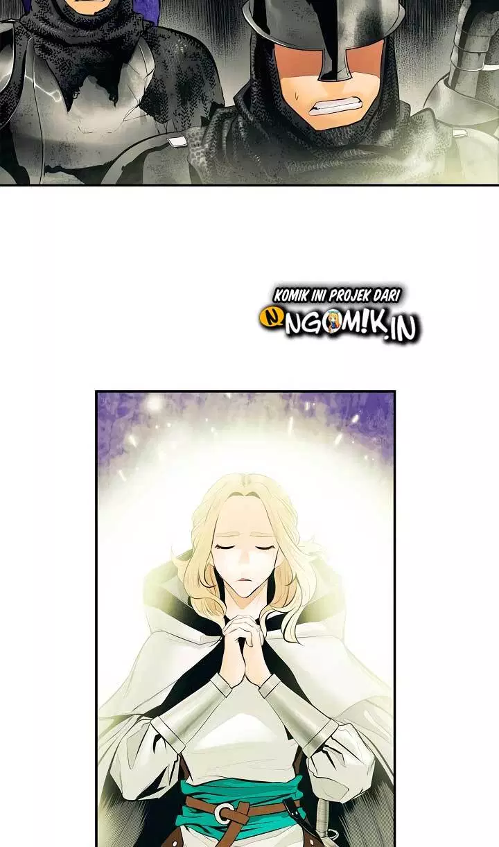 MookHyang – Dark Lady Chapter 9