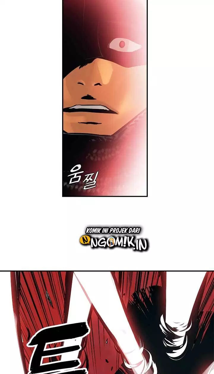 MookHyang – Dark Lady Chapter 9
