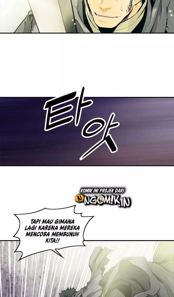 MookHyang – Dark Lady Chapter 9