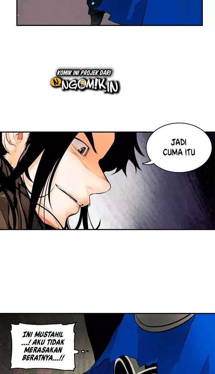MookHyang – Dark Lady Chapter 10