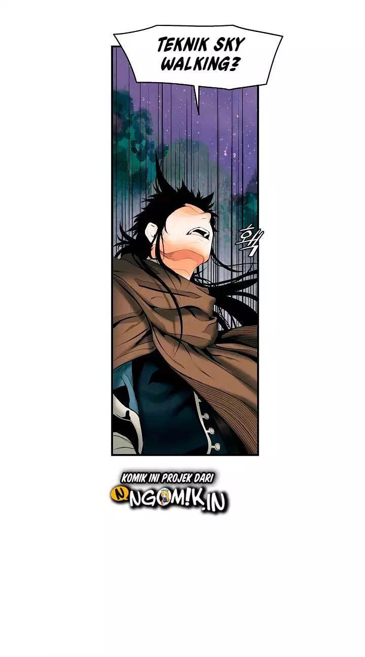 MookHyang – Dark Lady Chapter 10