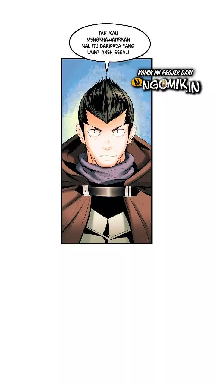 MookHyang – Dark Lady Chapter 10