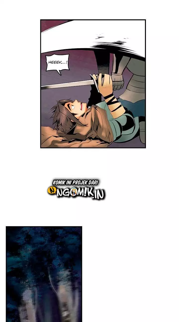 MookHyang – Dark Lady Chapter 10