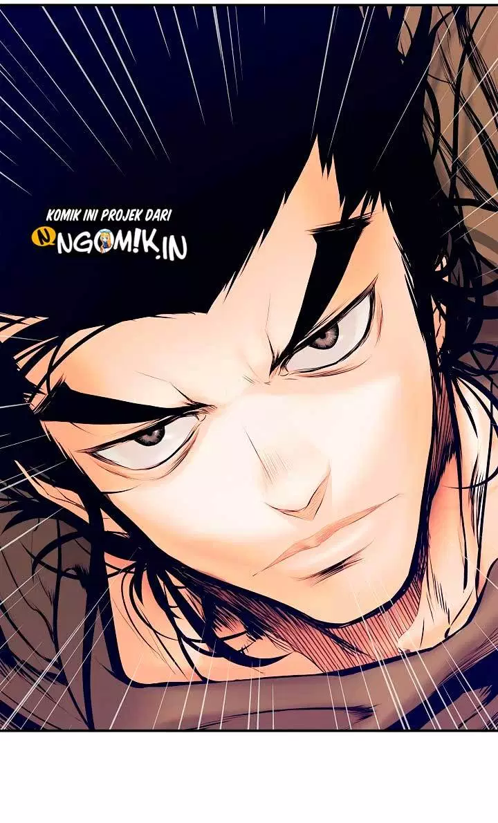 MookHyang – Dark Lady Chapter 10