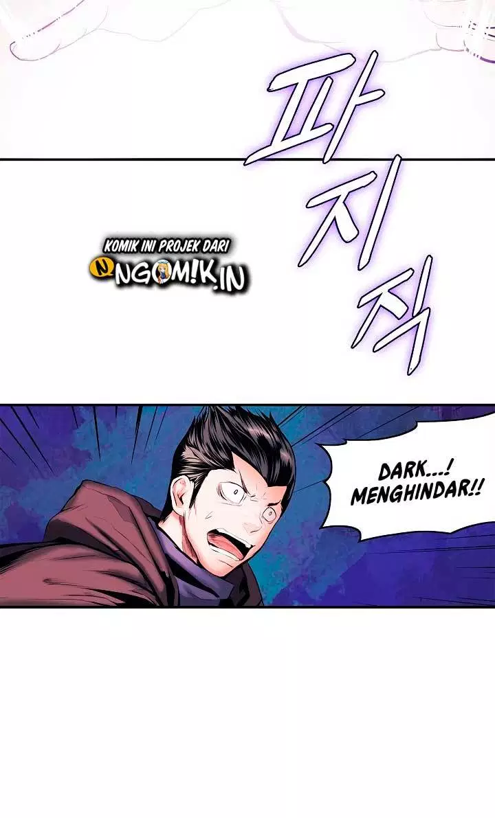 MookHyang – Dark Lady Chapter 10