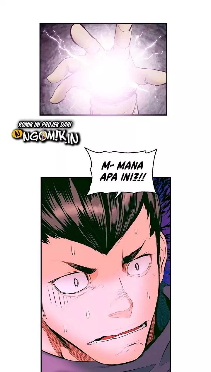 MookHyang – Dark Lady Chapter 10