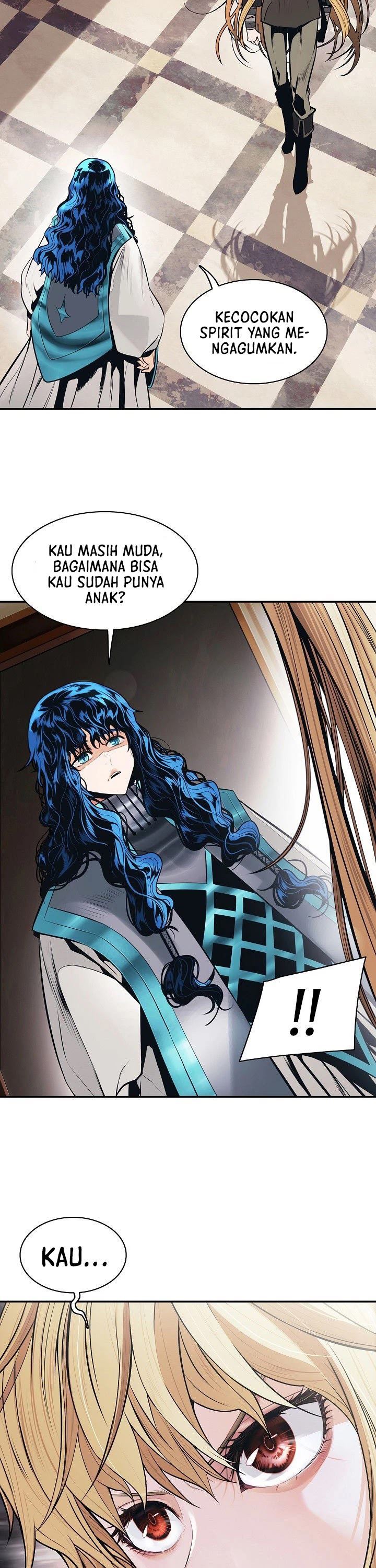 MookHyang – Dark Lady Chapter 100