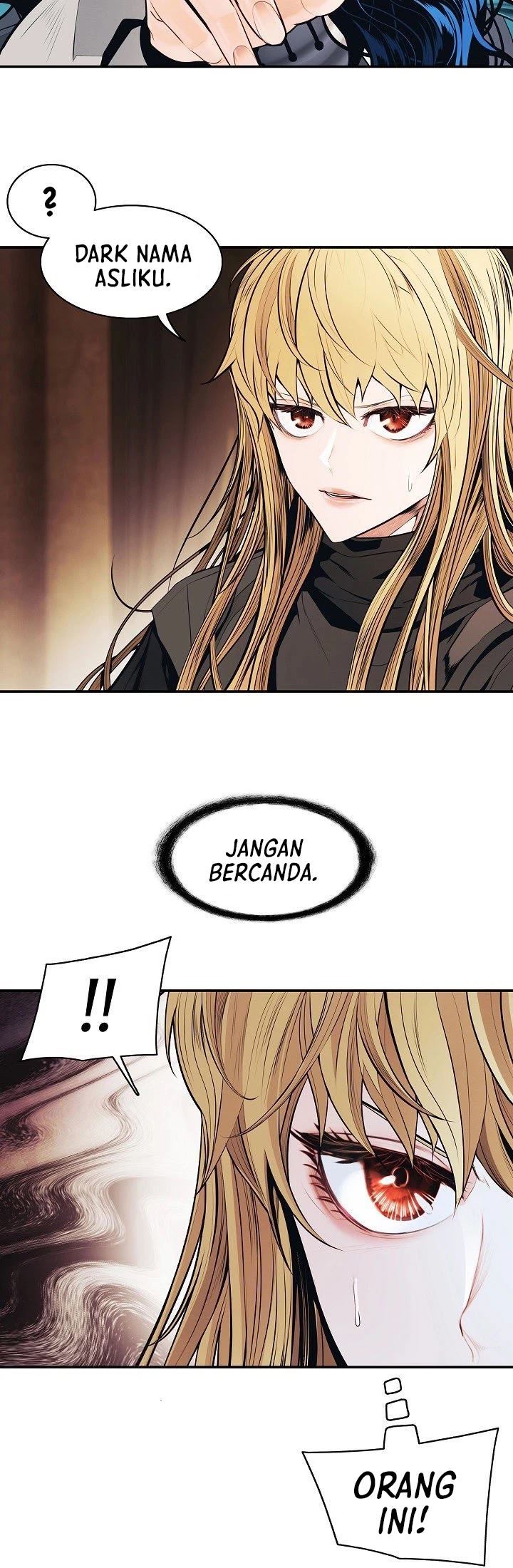 MookHyang – Dark Lady Chapter 100