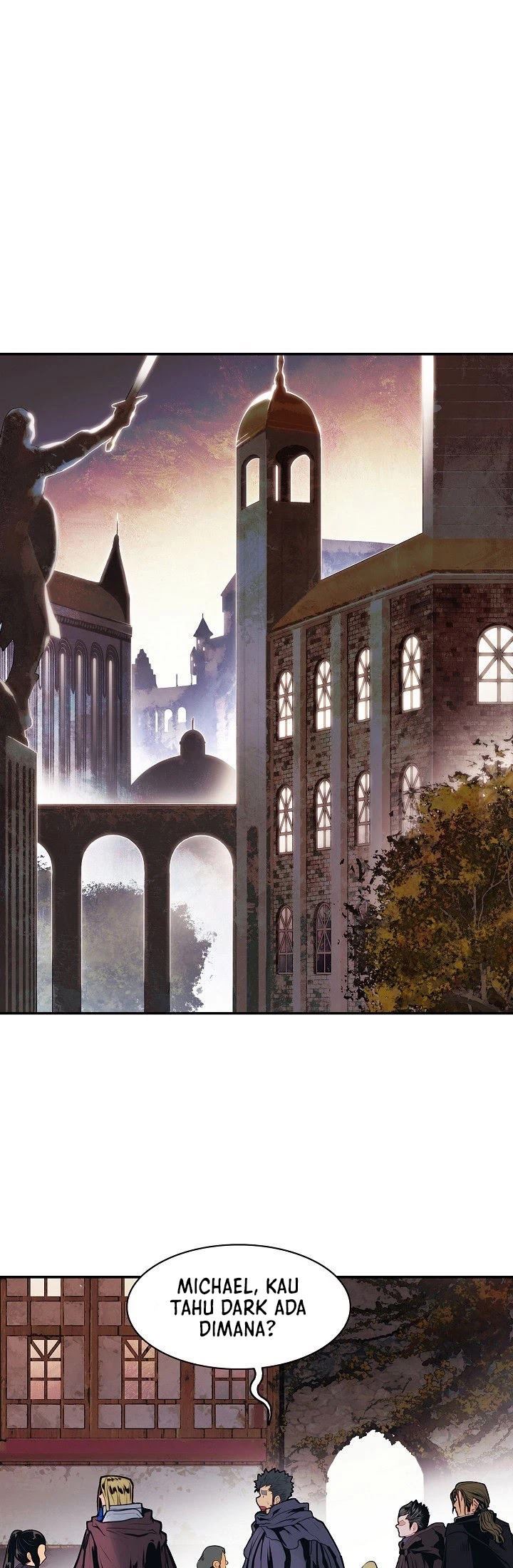 MookHyang – Dark Lady Chapter 100
