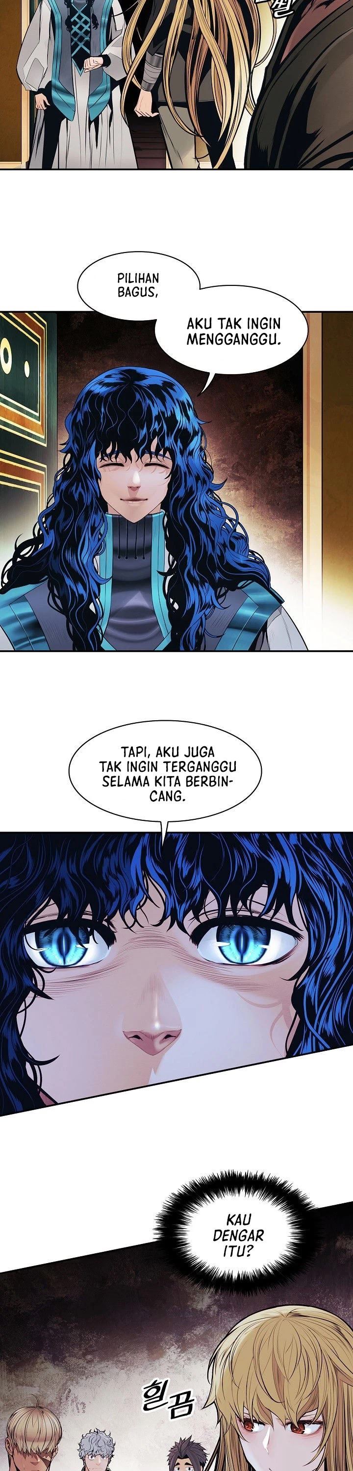 MookHyang – Dark Lady Chapter 100