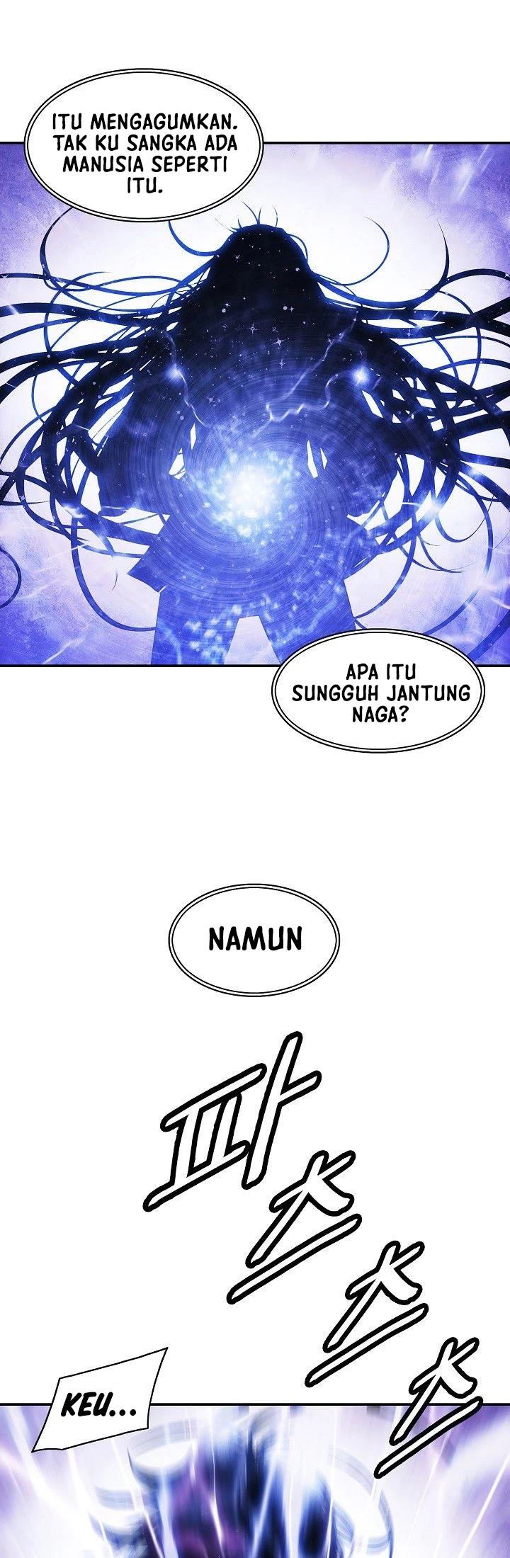 MookHyang – Dark Lady Chapter 101