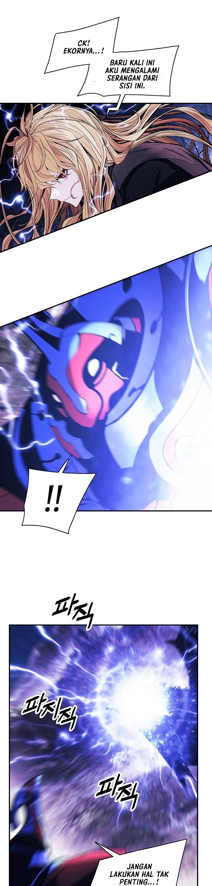 MookHyang – Dark Lady Chapter 102