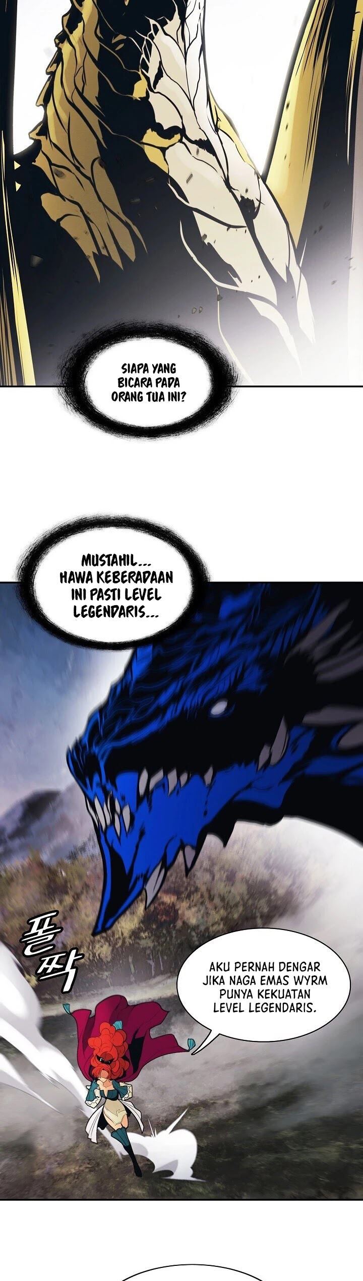 MookHyang – Dark Lady Chapter 102