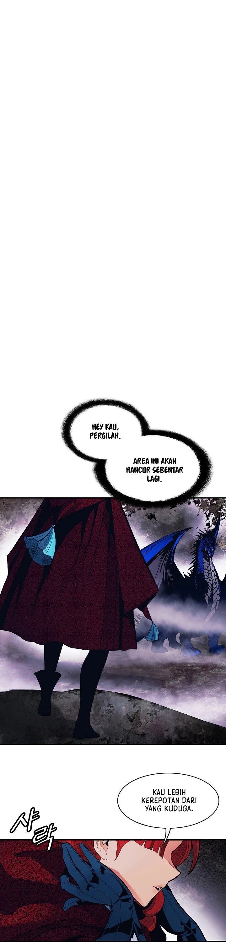 MookHyang – Dark Lady Chapter 102