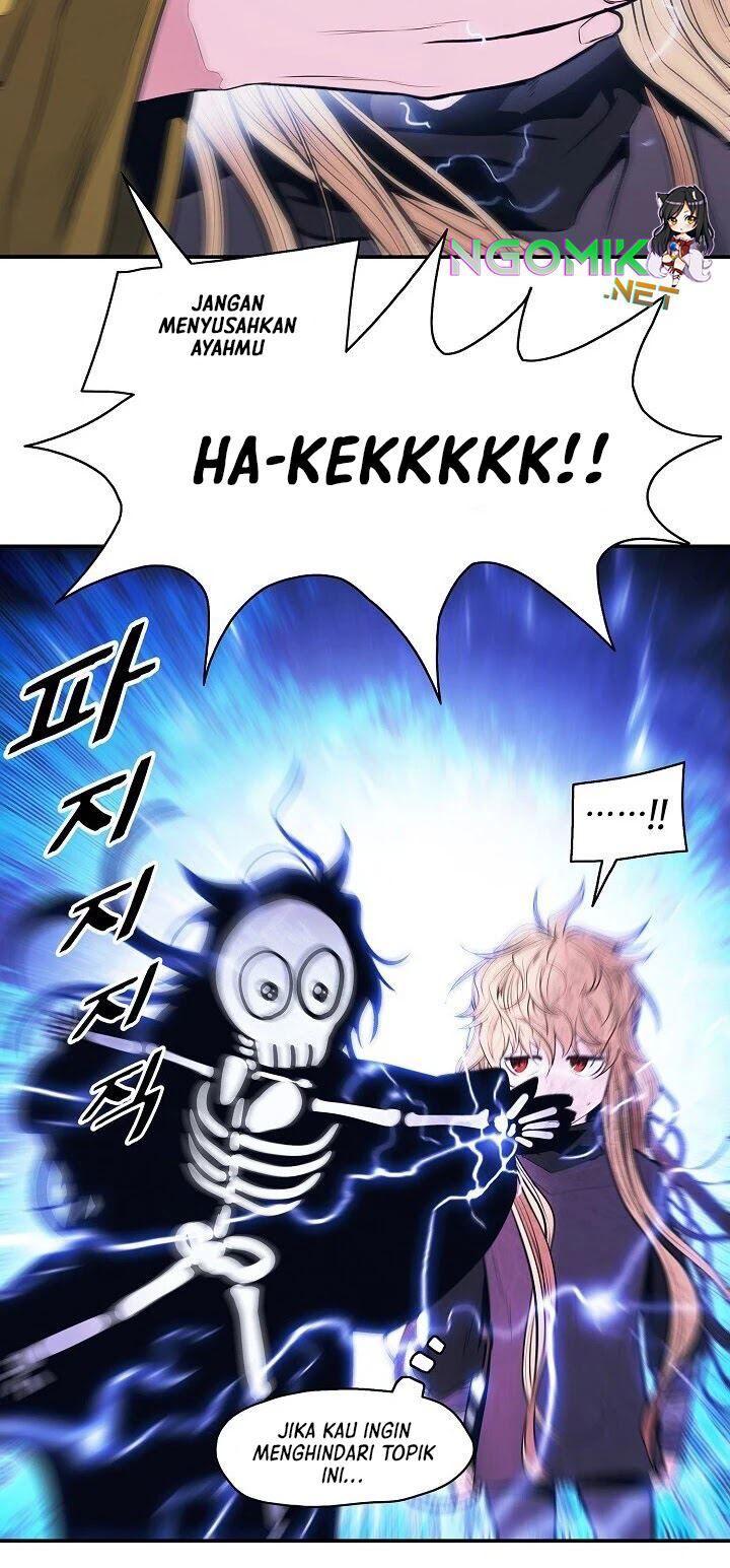 MookHyang – Dark Lady Chapter 103