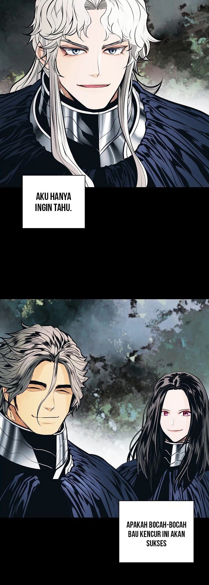 MookHyang – Dark Lady Chapter 104