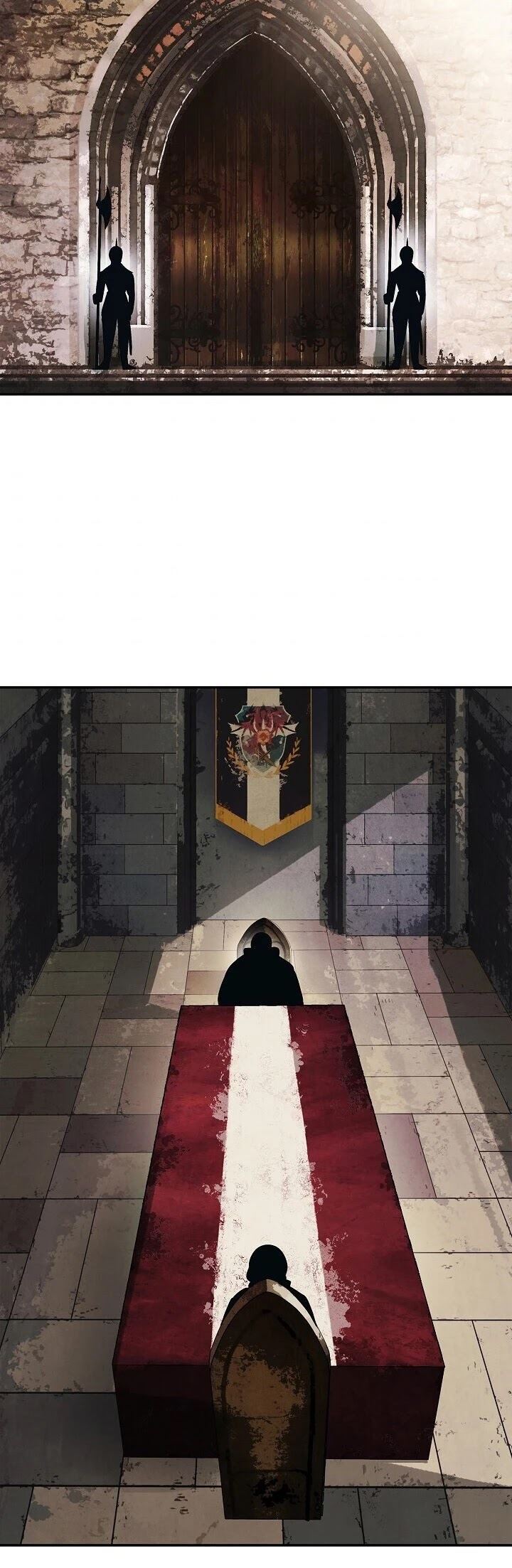 MookHyang – Dark Lady Chapter 104