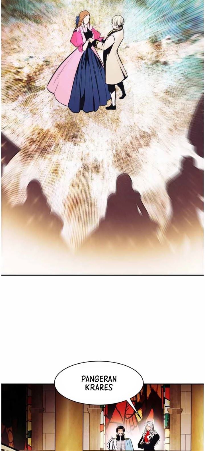 MookHyang – Dark Lady Chapter 105