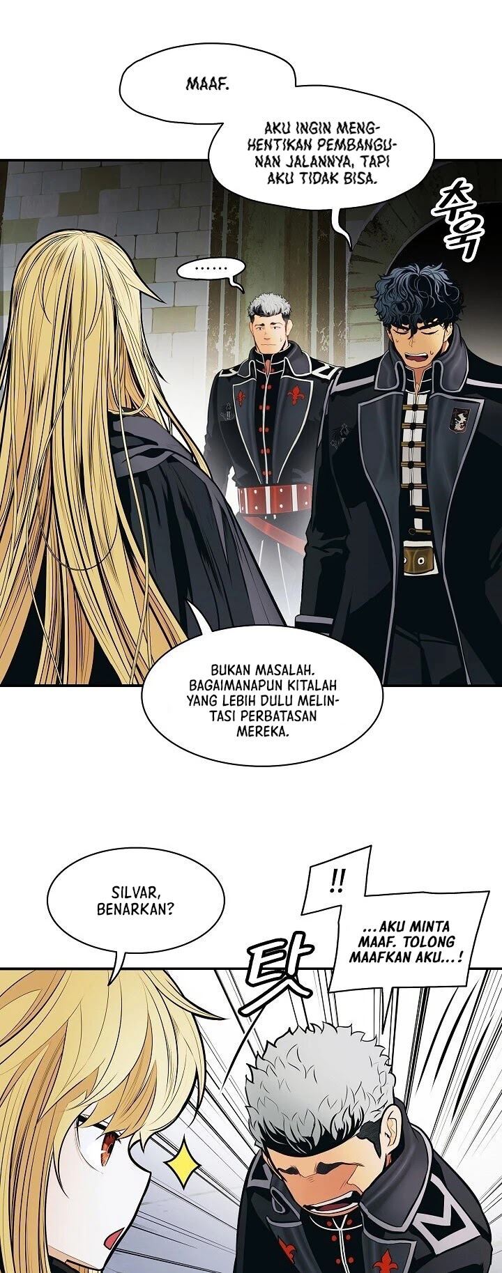 MookHyang – Dark Lady Chapter 107
