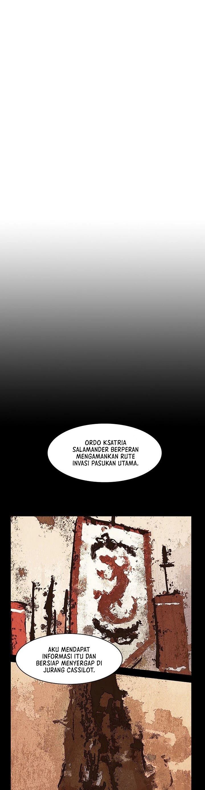 MookHyang – Dark Lady Chapter 108