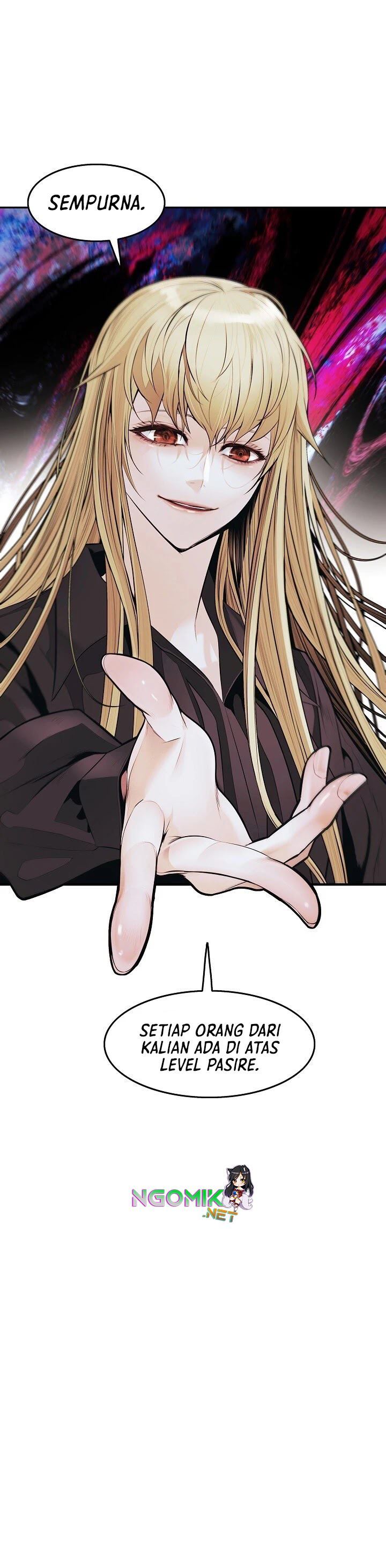 MookHyang – Dark Lady Chapter 109