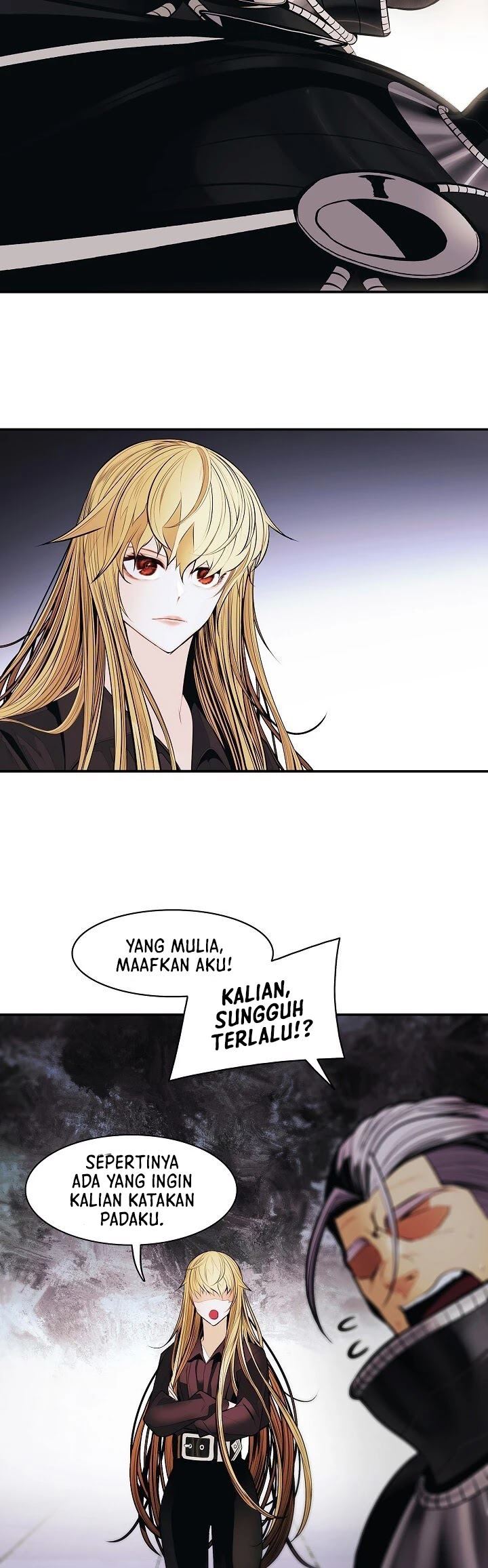 MookHyang – Dark Lady Chapter 109