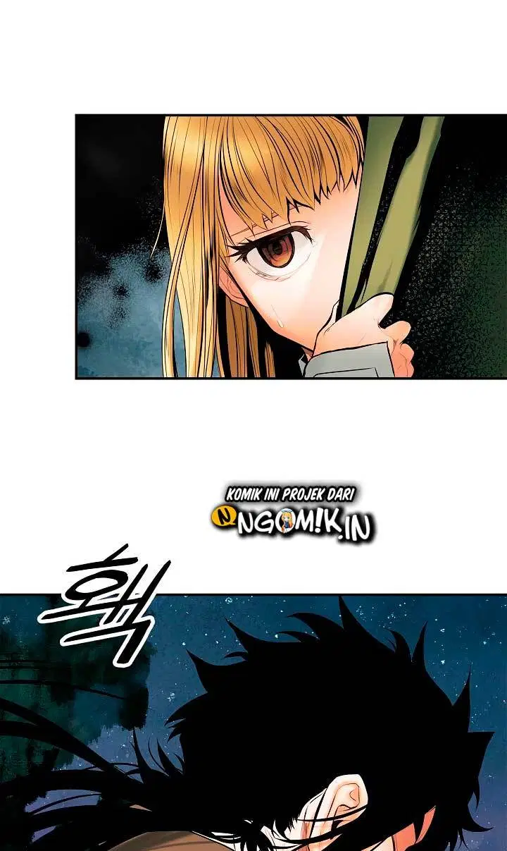 MookHyang – Dark Lady Chapter 11