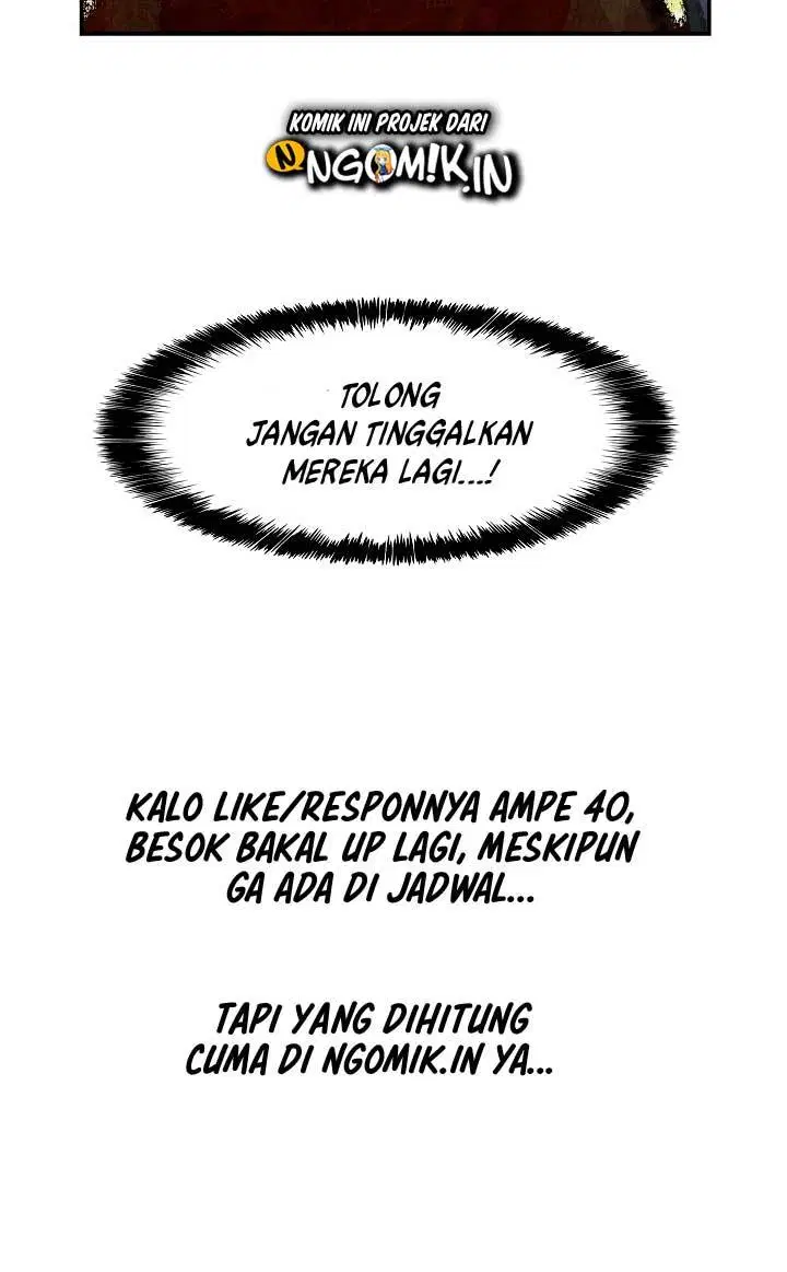 MookHyang – Dark Lady Chapter 11