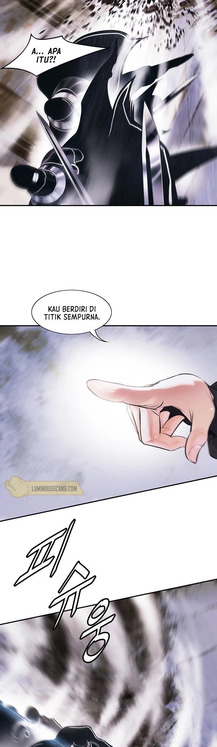 MookHyang – Dark Lady Chapter 110