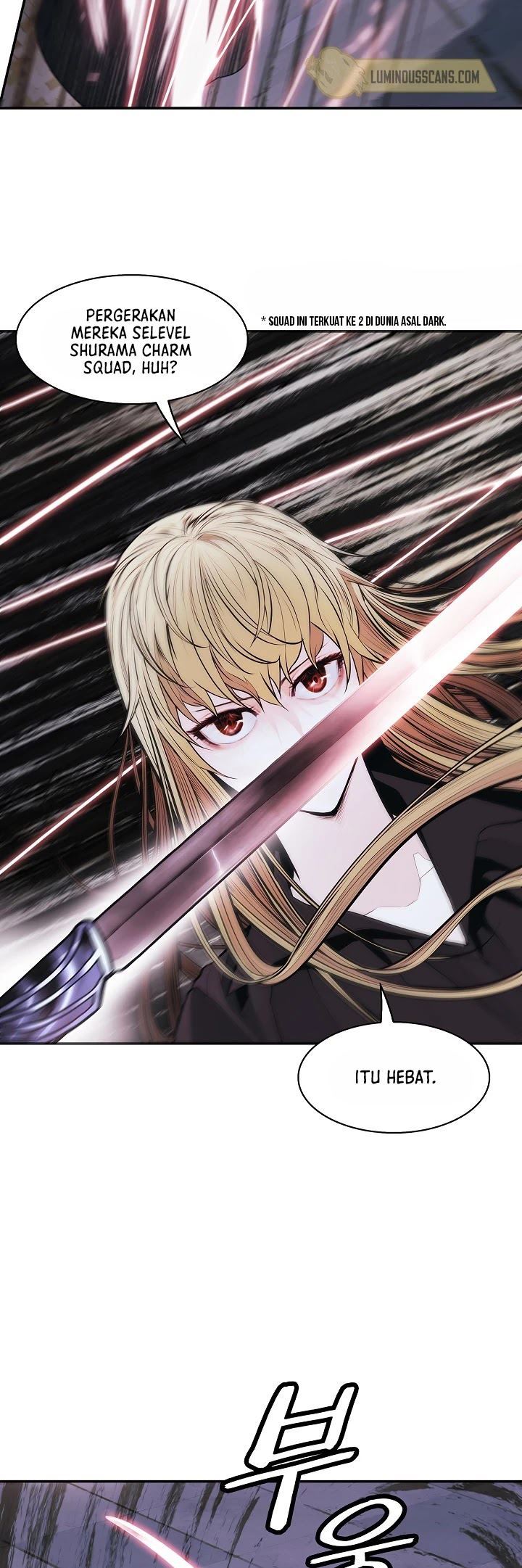 MookHyang – Dark Lady Chapter 110