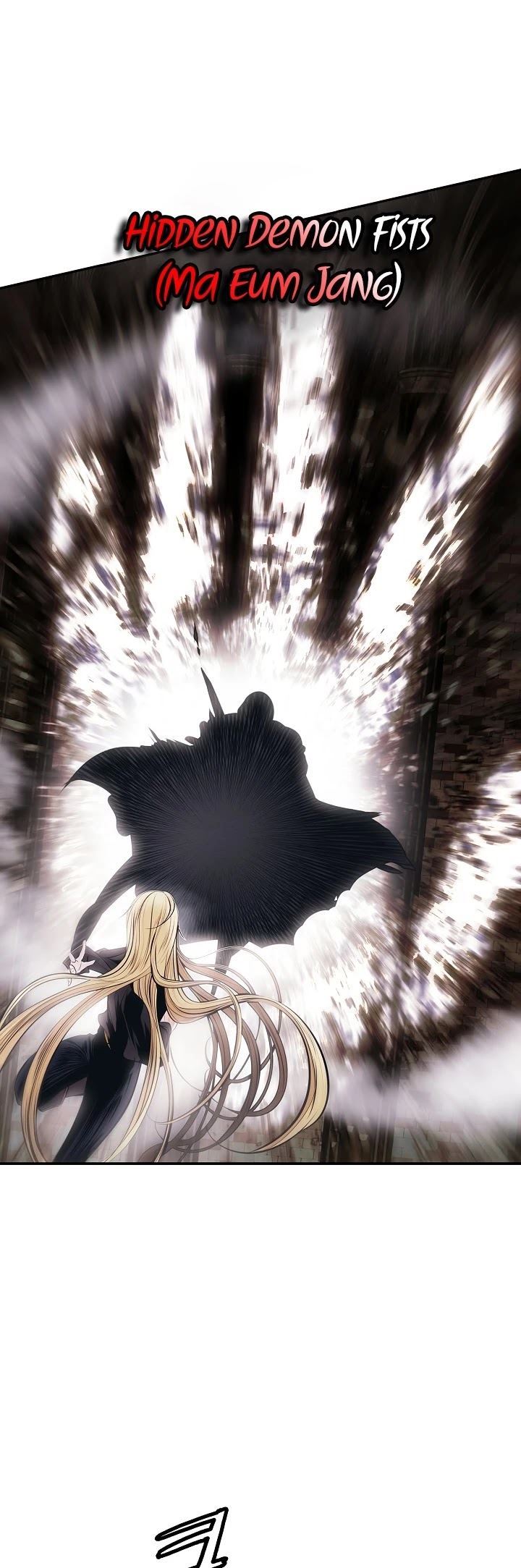 MookHyang – Dark Lady Chapter 110