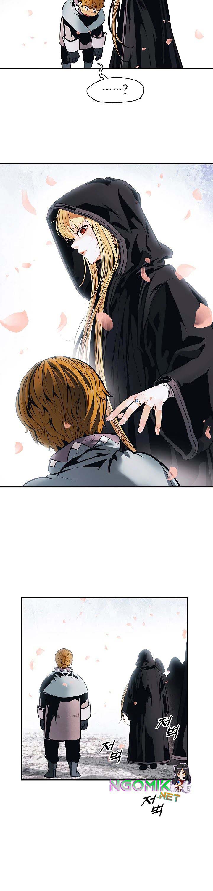 MookHyang – Dark Lady Chapter 112