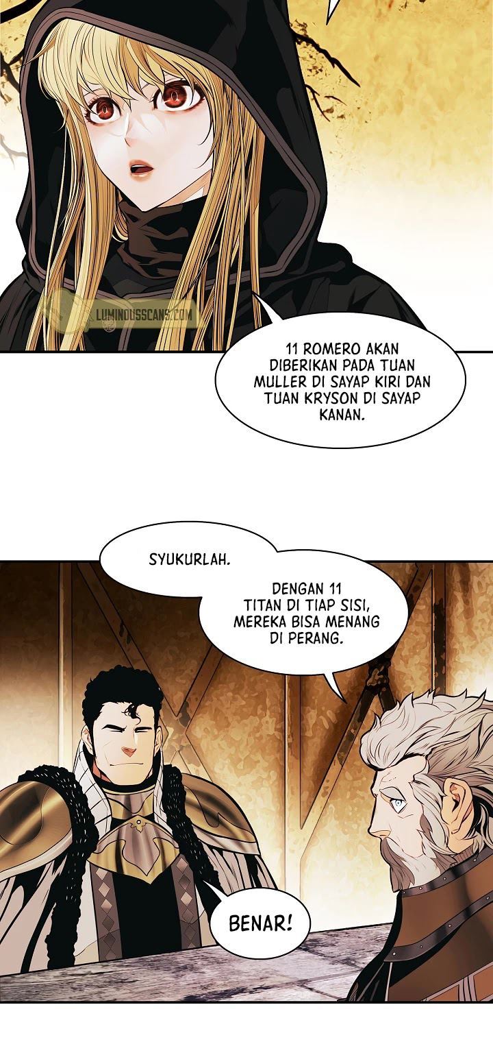 MookHyang – Dark Lady Chapter 114