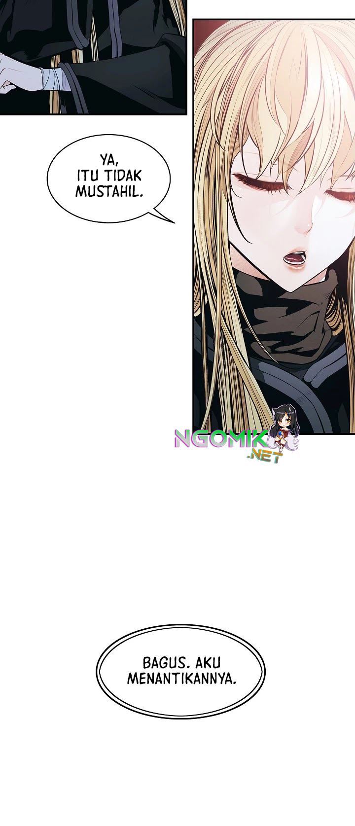 MookHyang – Dark Lady Chapter 116