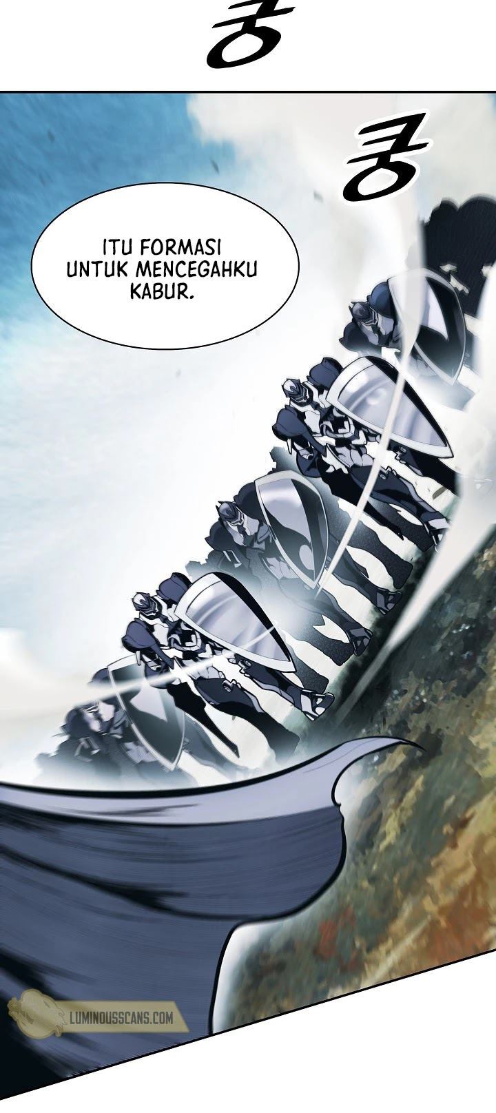 MookHyang – Dark Lady Chapter 116