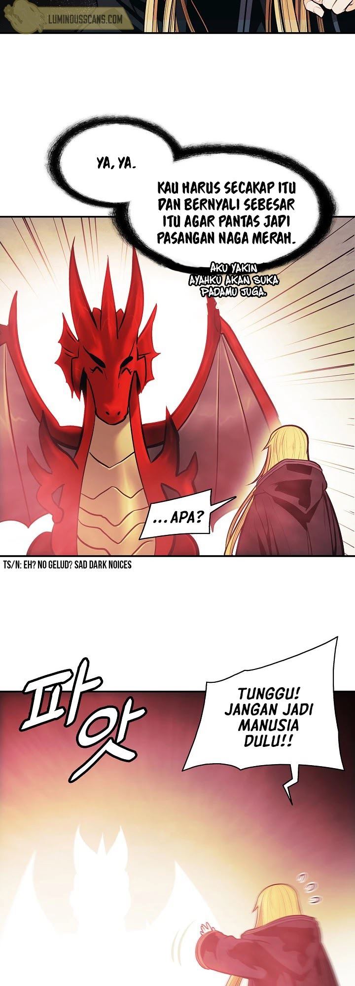 MookHyang – Dark Lady Chapter 117