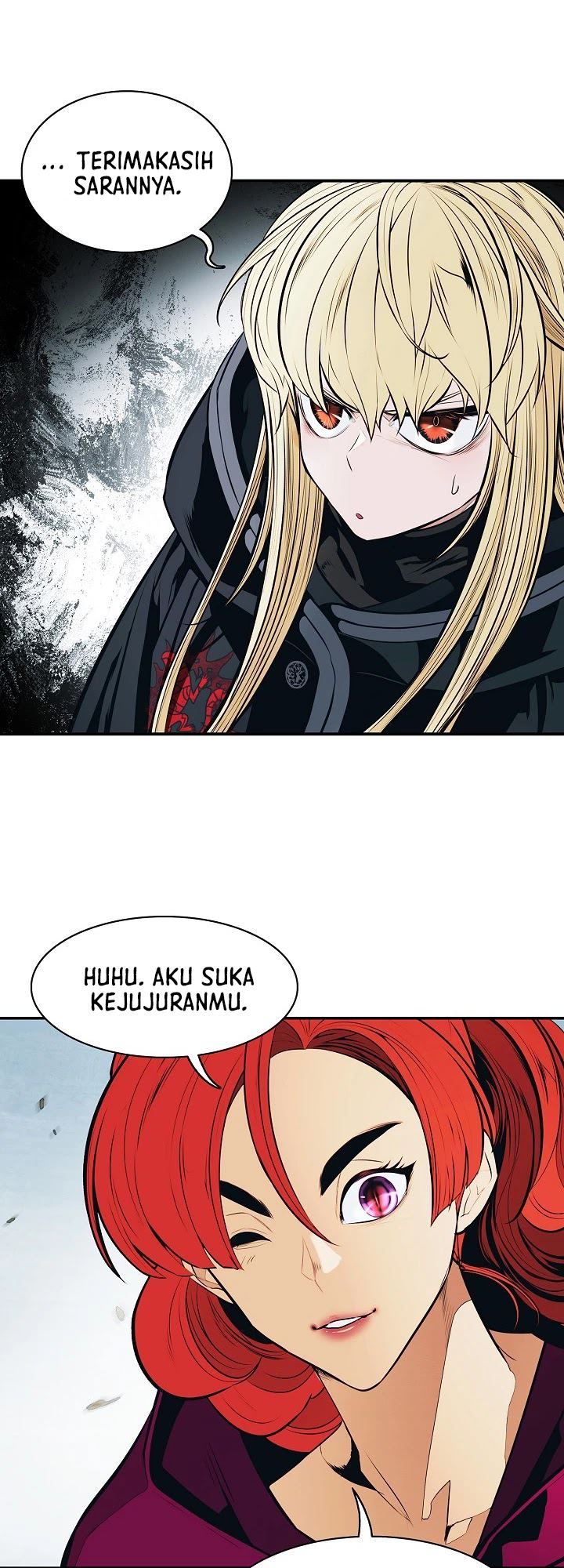 MookHyang – Dark Lady Chapter 117