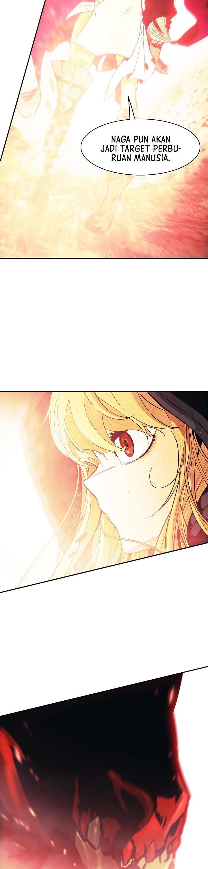 MookHyang – Dark Lady Chapter 117