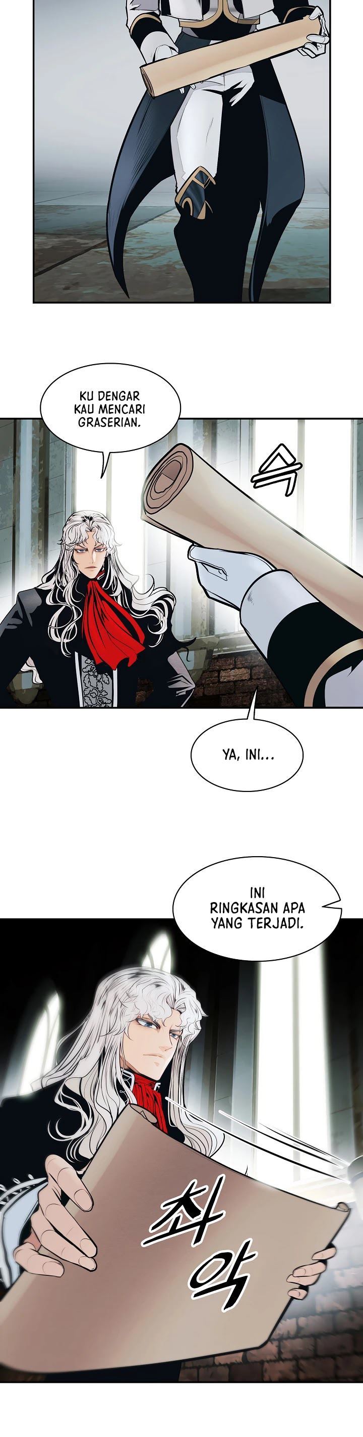 MookHyang – Dark Lady Chapter 118