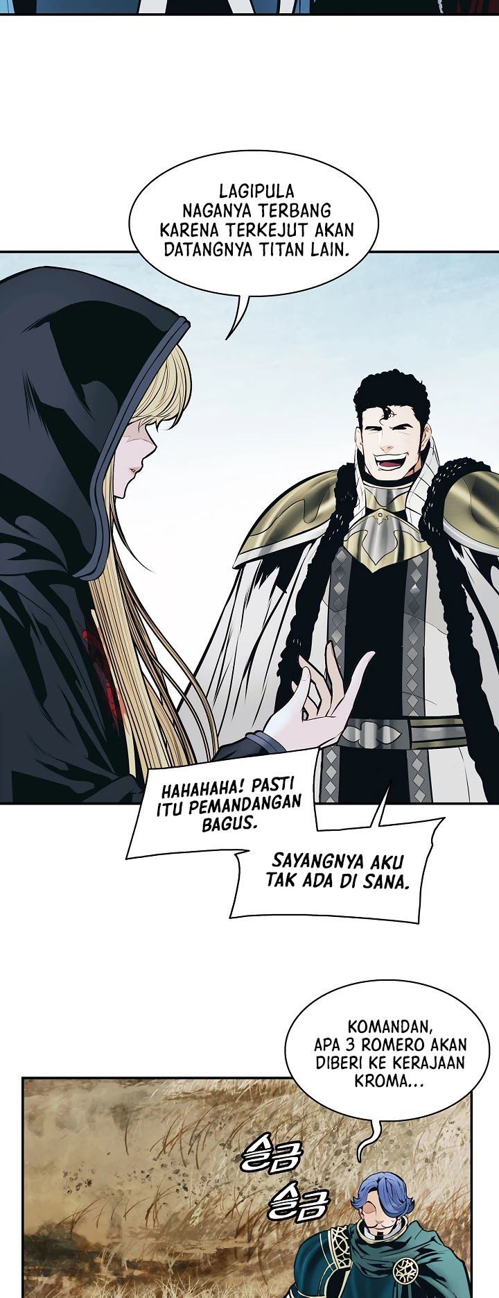 MookHyang – Dark Lady Chapter 118