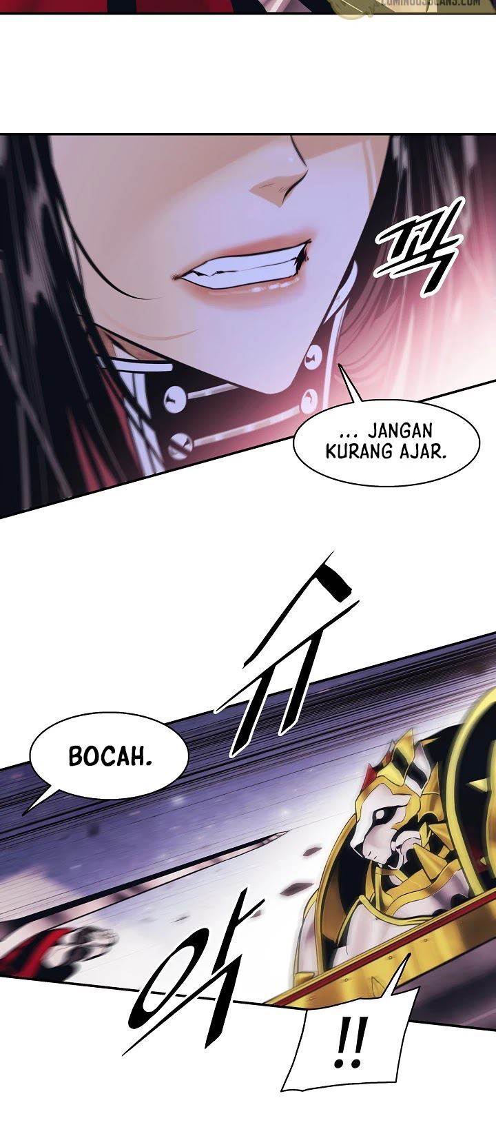MookHyang – Dark Lady Chapter 119