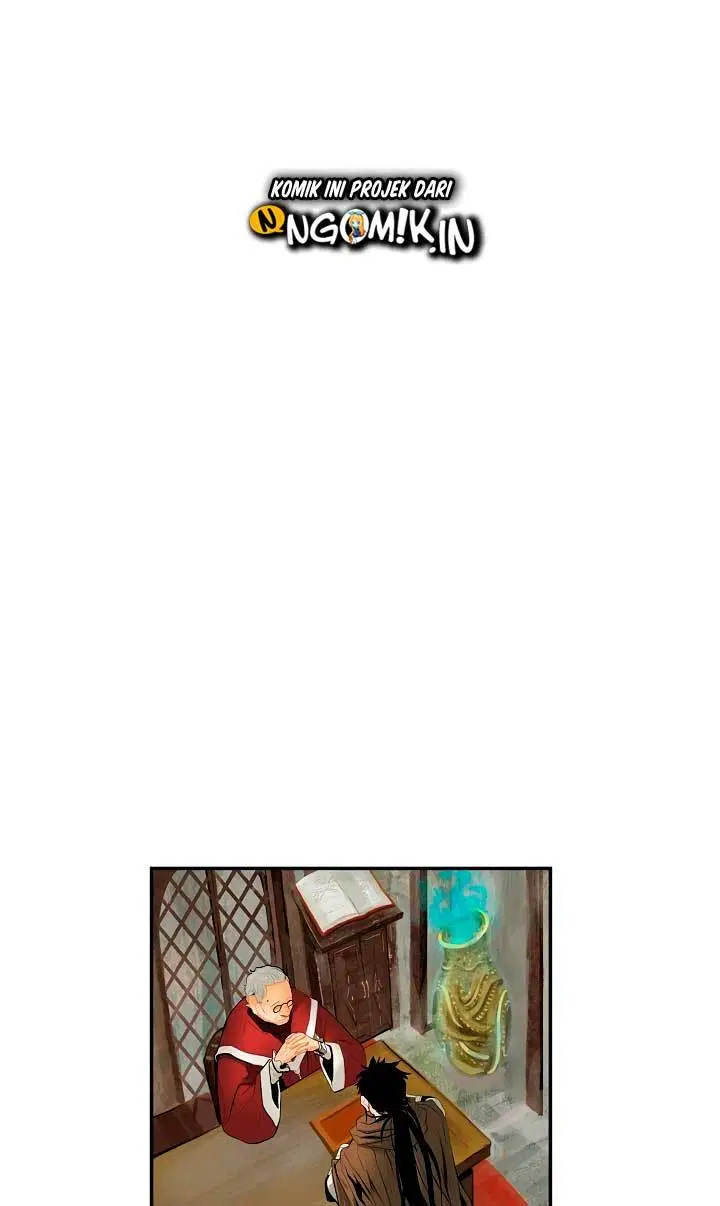 MookHyang – Dark Lady Chapter 12