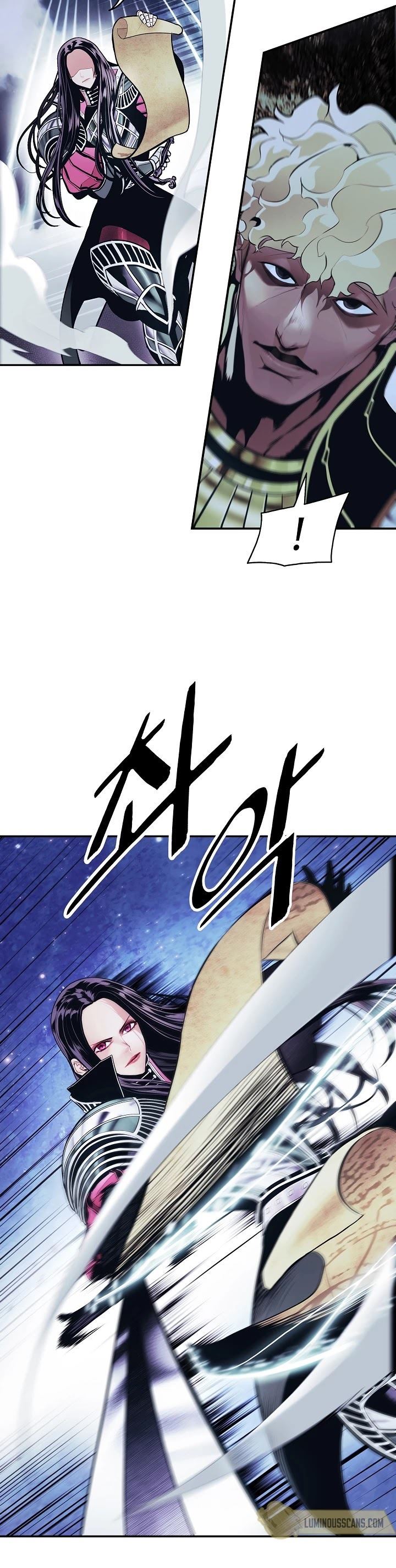 MookHyang – Dark Lady Chapter 120