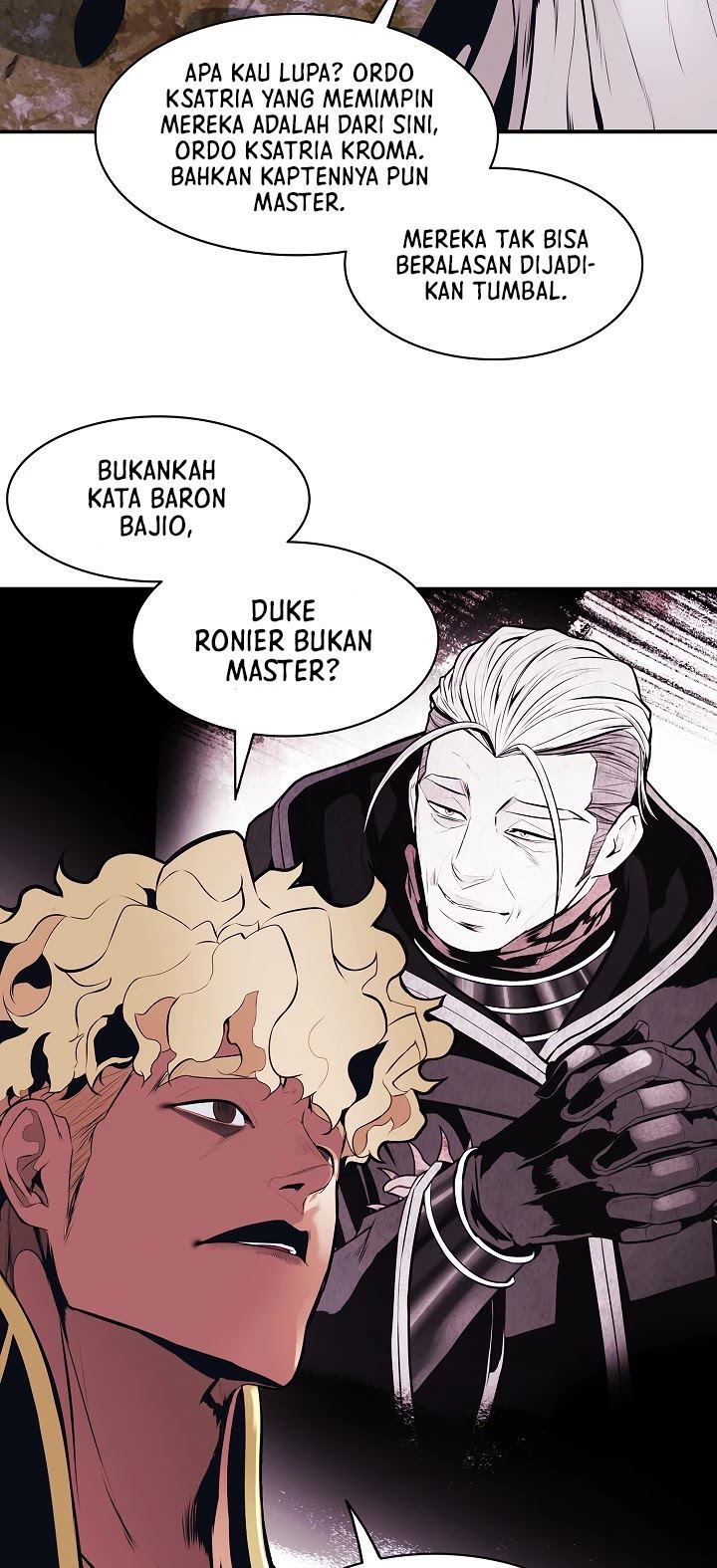 MookHyang – Dark Lady Chapter 120